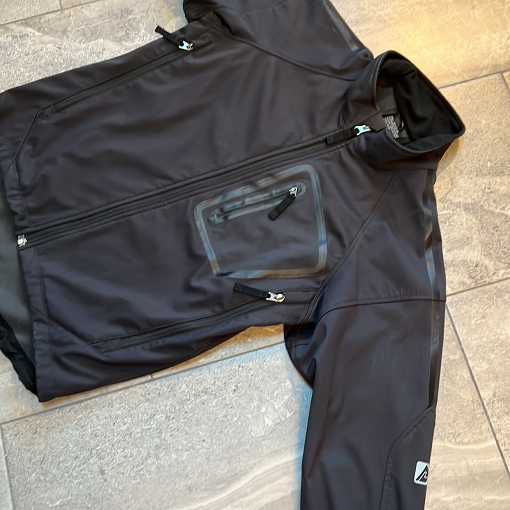 Red Ledge Shell Jacket - image 6